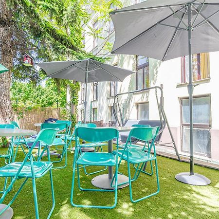 Adorable 2Br Apt. Near Millenium Tower And Danube Apartment Viena Exterior foto