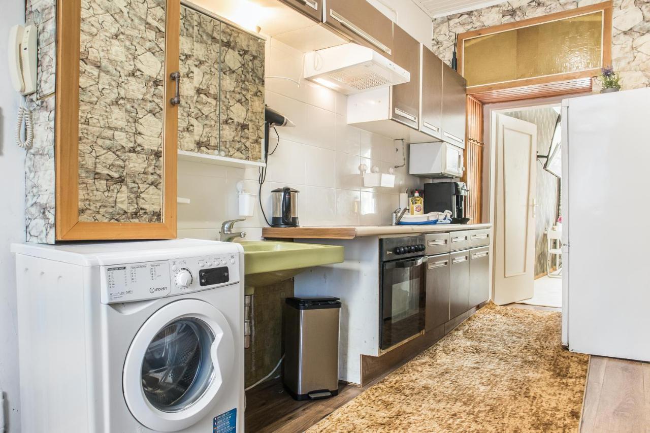 Adorable 2Br Apt. Near Millenium Tower And Danube Apartment Viena Exterior foto