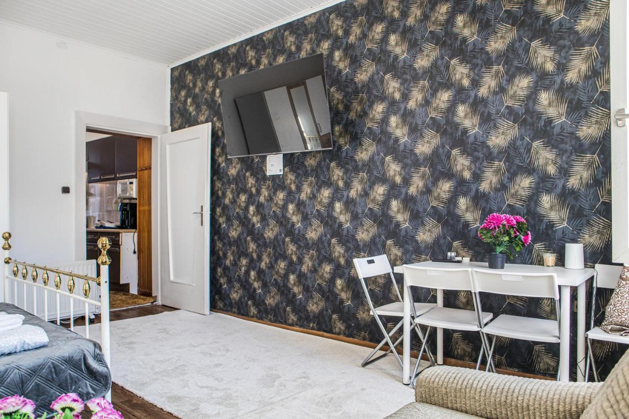 Adorable 2Br Apt. Near Millenium Tower And Danube Apartment Viena Exterior foto