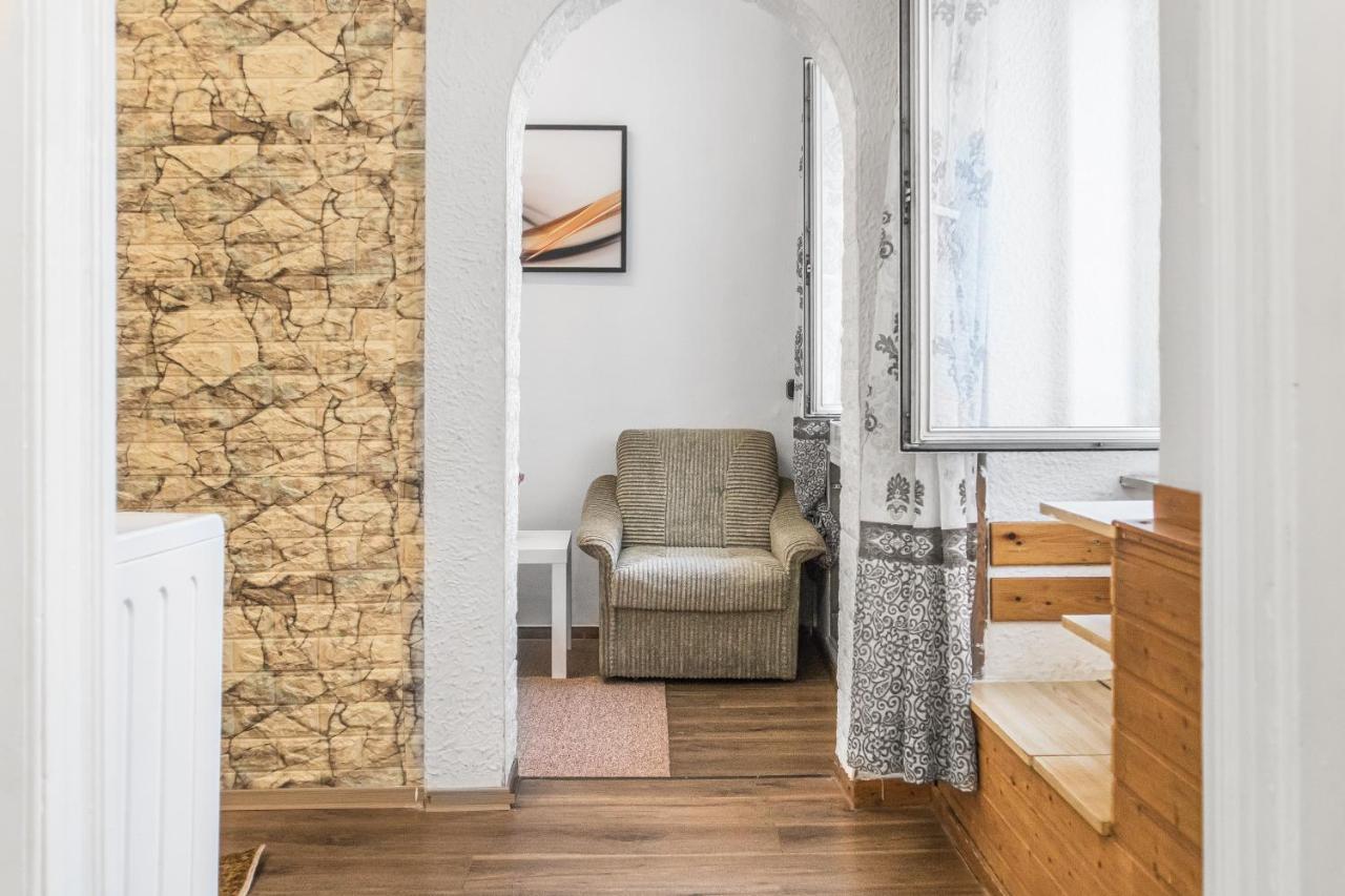 Adorable 2Br Apt. Near Millenium Tower And Danube Apartment Viena Exterior foto