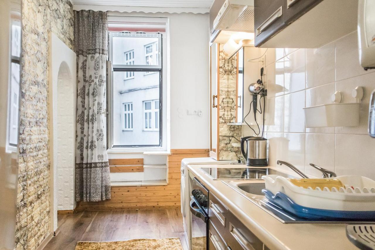 Adorable 2Br Apt. Near Millenium Tower And Danube Apartment Viena Exterior foto