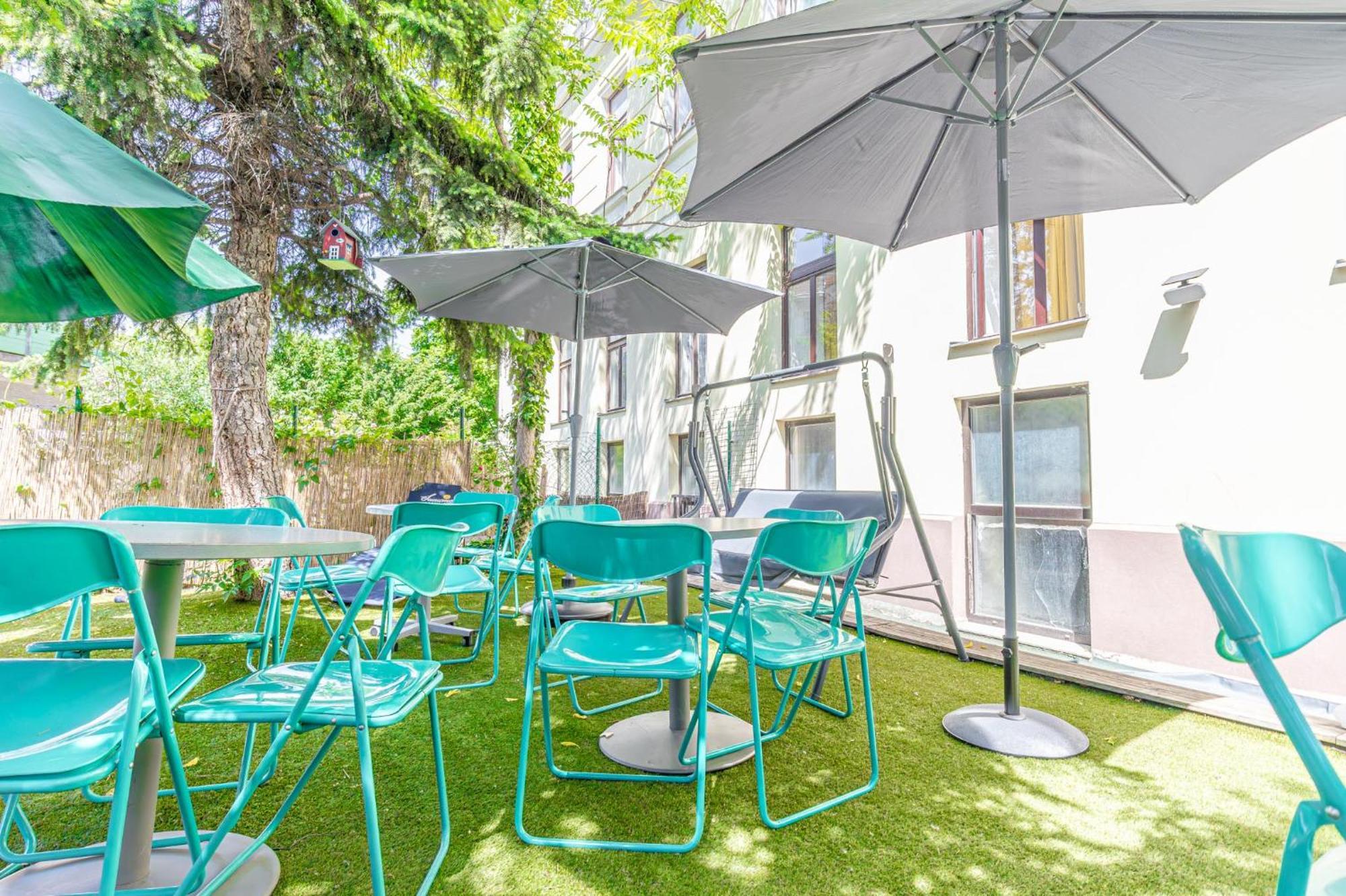 Adorable 2Br Apt. Near Millenium Tower And Danube Apartment Viena Exterior foto