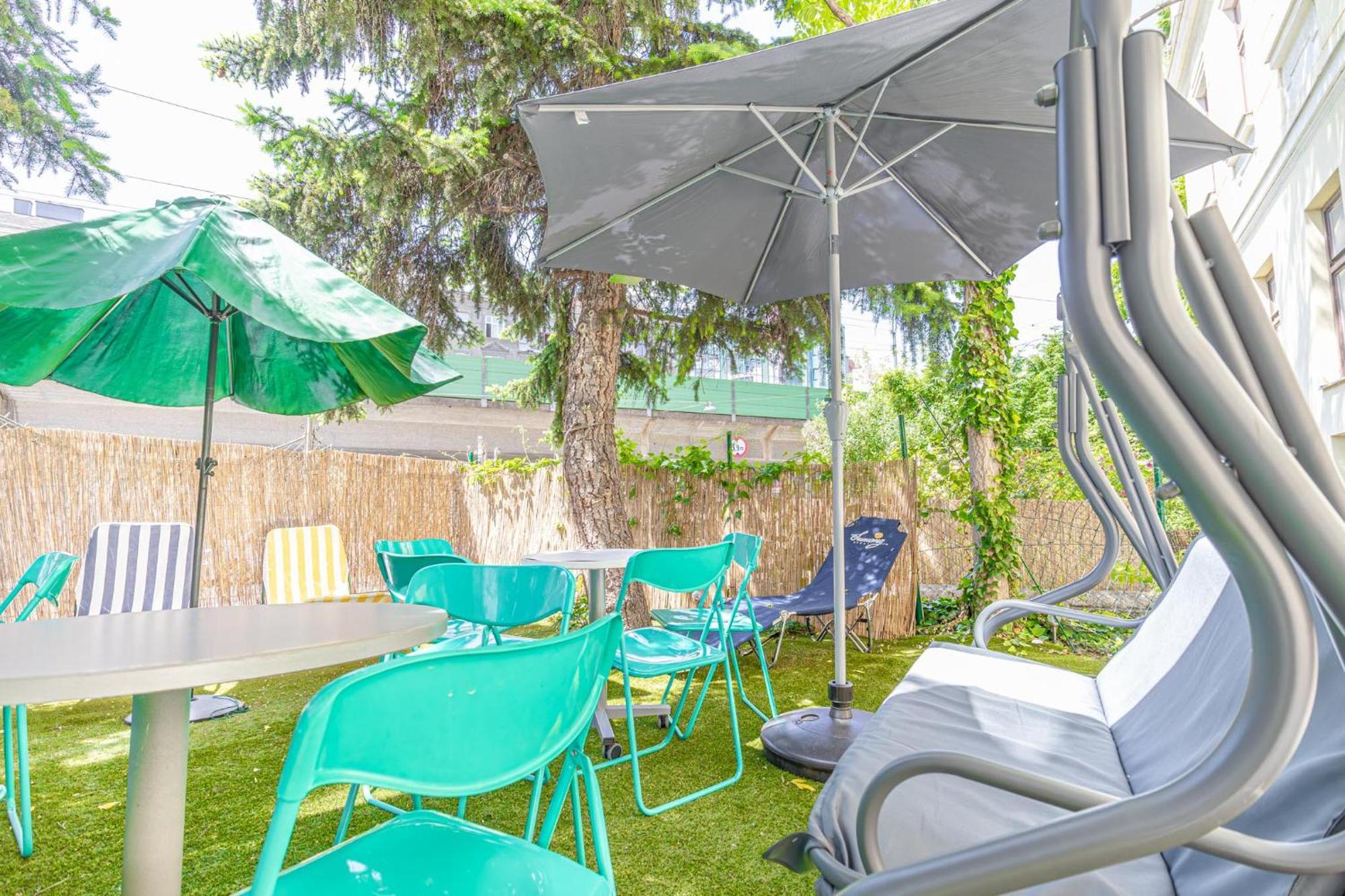 Adorable 2Br Apt. Near Millenium Tower And Danube Apartment Viena Exterior foto