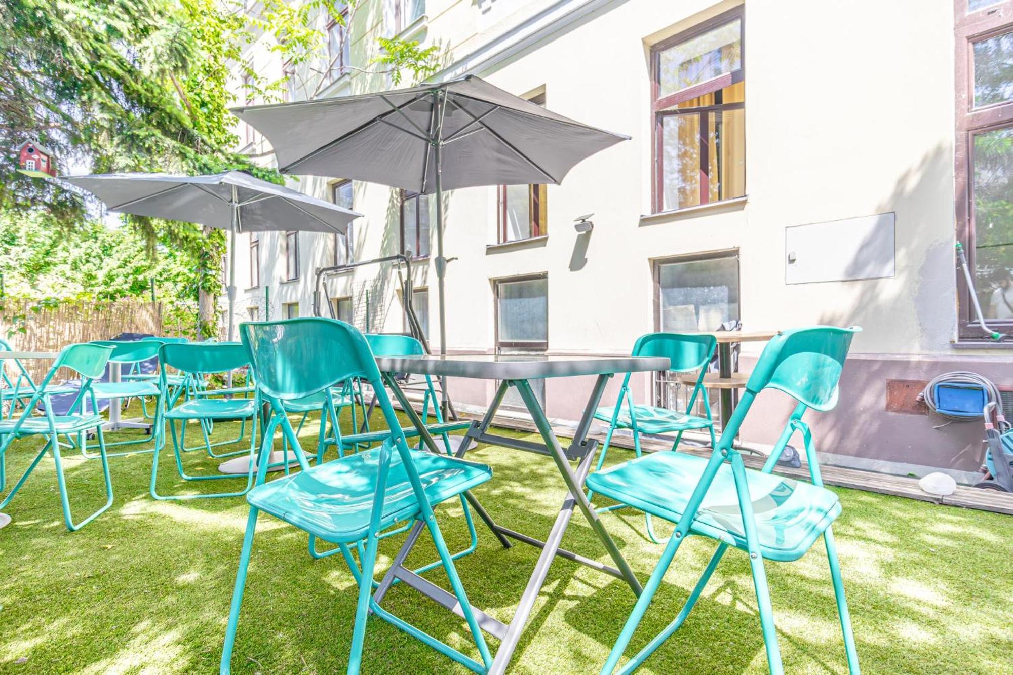 Adorable 2Br Apt. Near Millenium Tower And Danube Apartment Viena Exterior foto